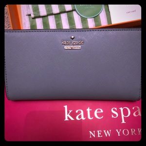 Kate Spade ♠️ wallet